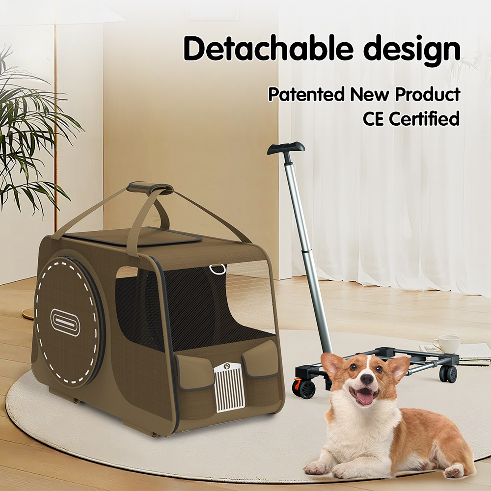 Pet Stroller Bag for Amazon Pe - Car Accessories Amazon のレビューと価格