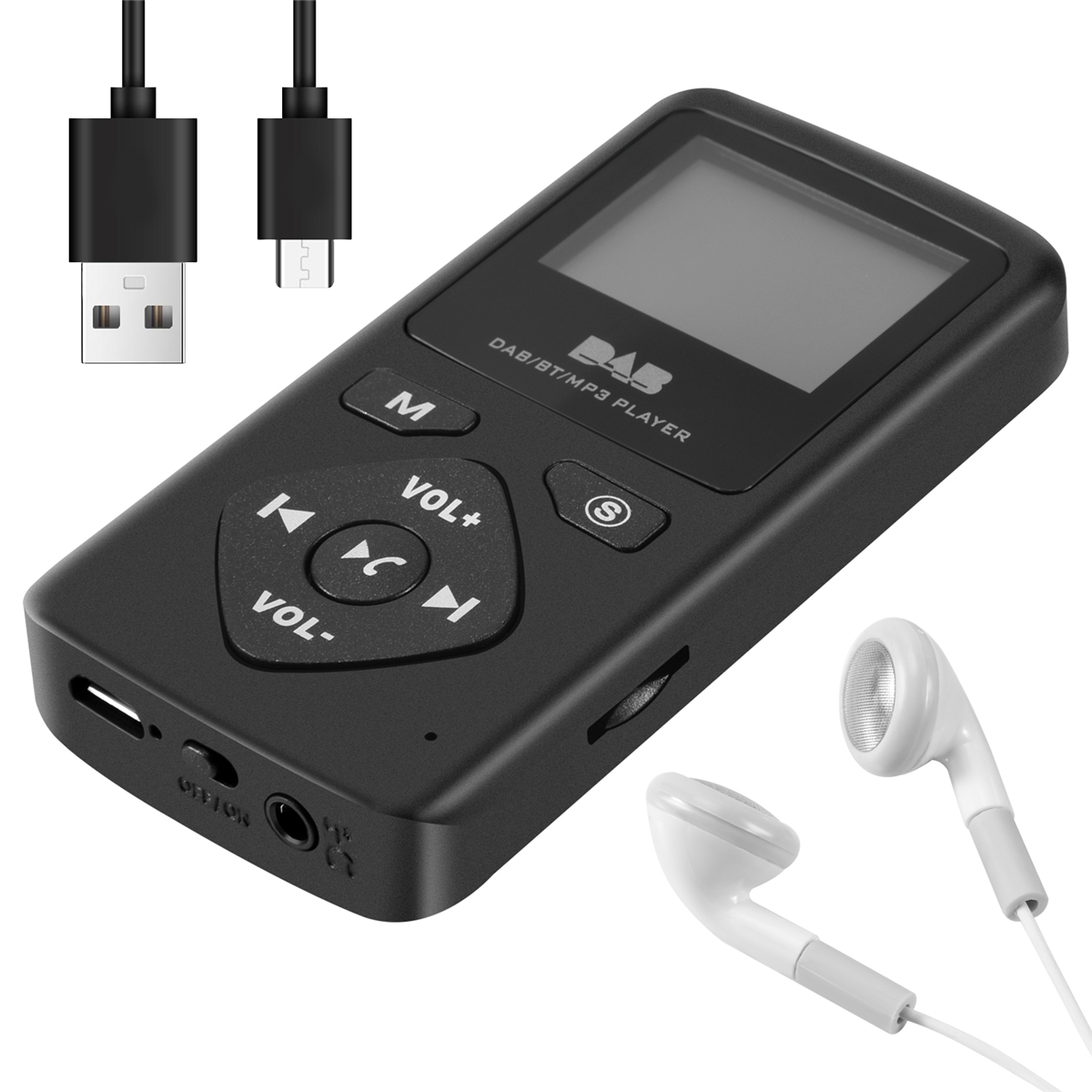 Better Quality DAB/DAB Digital - Fm Transmitter のレビューと価格