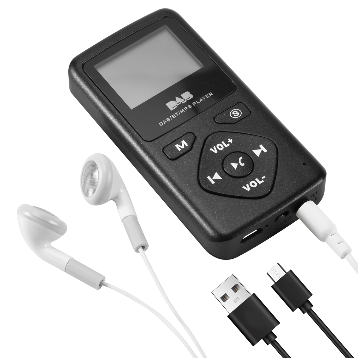 Better Quality DAB/DAB Digital - Fm Transmitter のレビューと価格