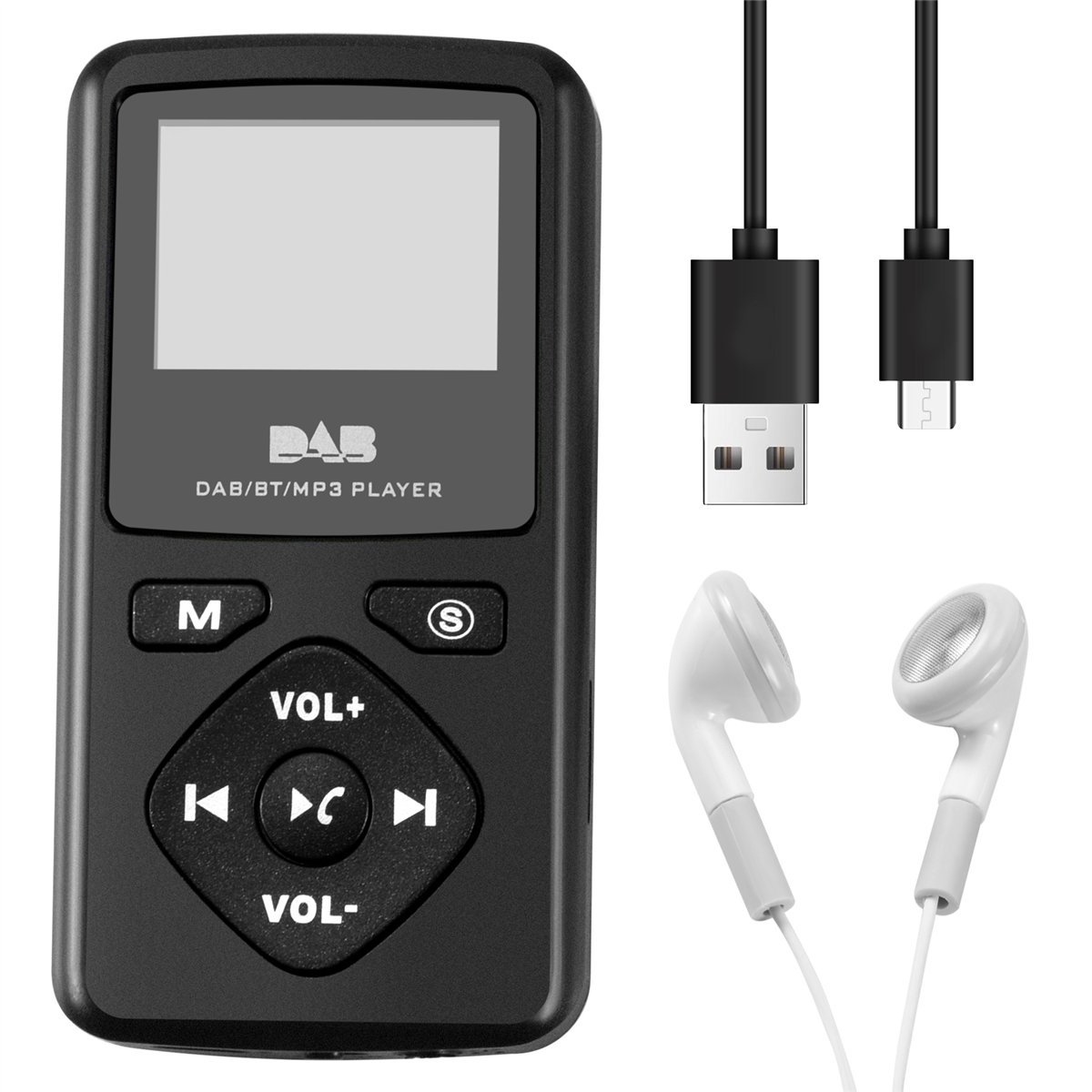 Better Quality DAB/DAB Digital - Fm Transmitter のレビューと価格