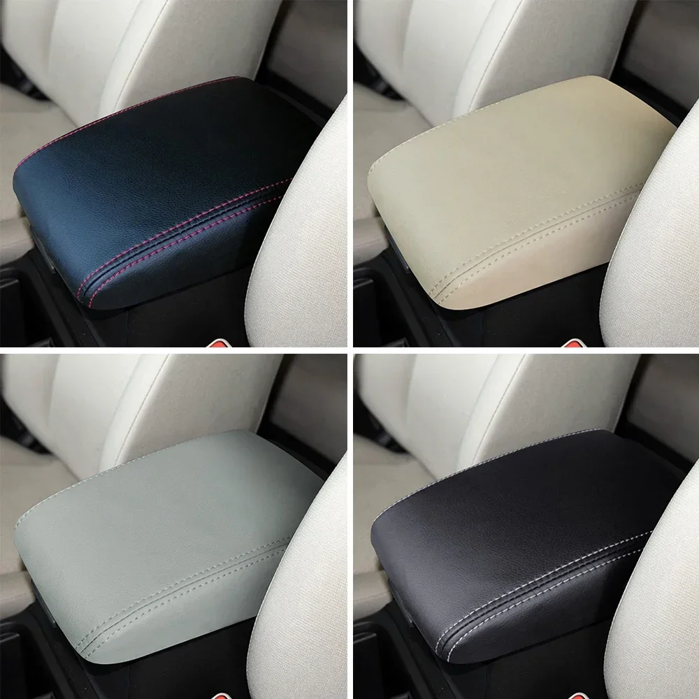 Car Armrest Box Center Console - Car Accessories Honda Crv のレビューと価格