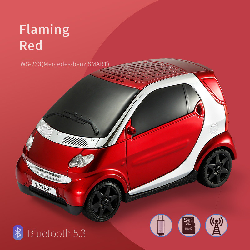Compact Bluetooth Speaker Taxi - Car Accessories Amazon のレビューと価格