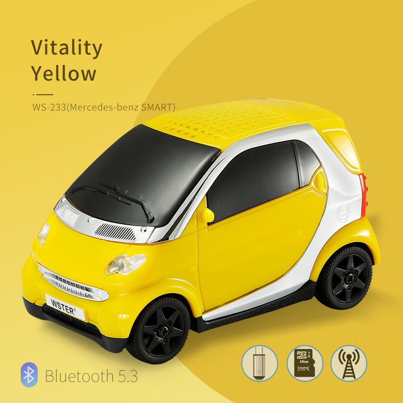 Compact Bluetooth Speaker Taxi - Car Accessories Amazon のレビューと価格