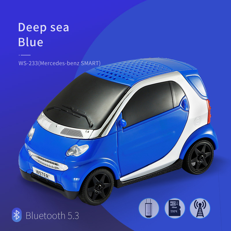 Compact Bluetooth Speaker Taxi - Car Accessories Amazon のレビューと価格