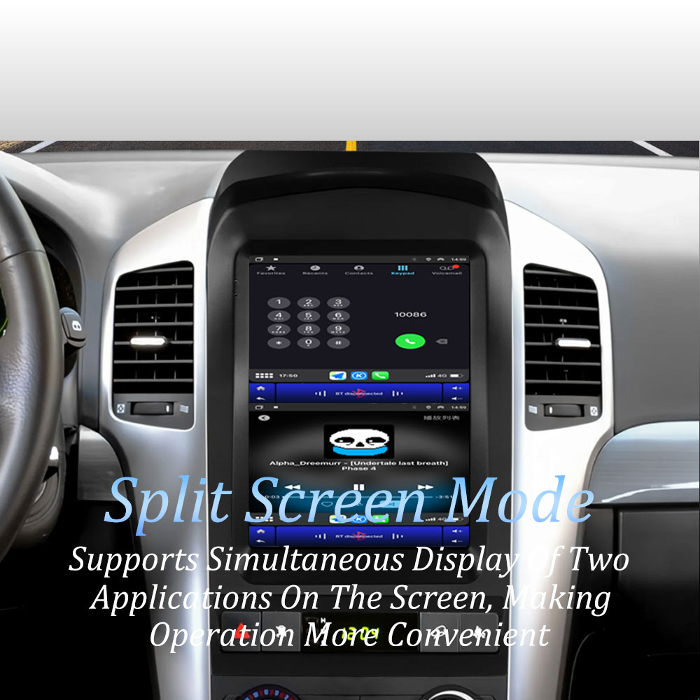 9.7 inch Android 16 Car Radio  - Car Accessories In India のレビューと価格