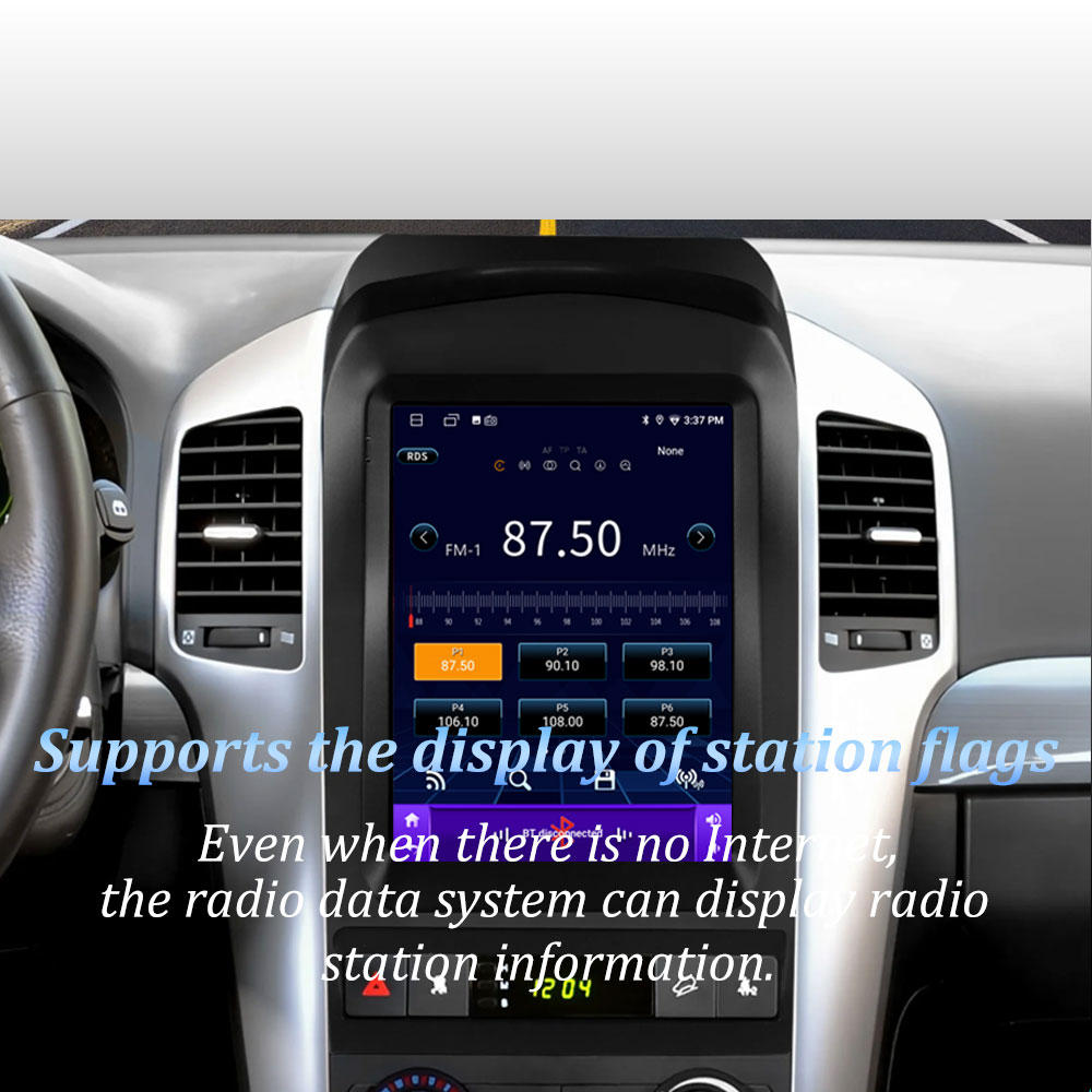 9.7 inch Android 16 Car Radio  - Car Accessories In India のレビューと価格