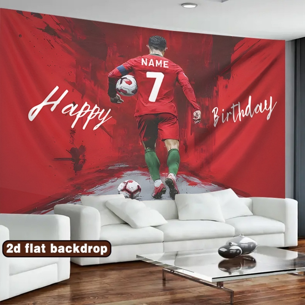 2D Flat Customized Birthday Ba - Car Accessories Banner のレビューと価格