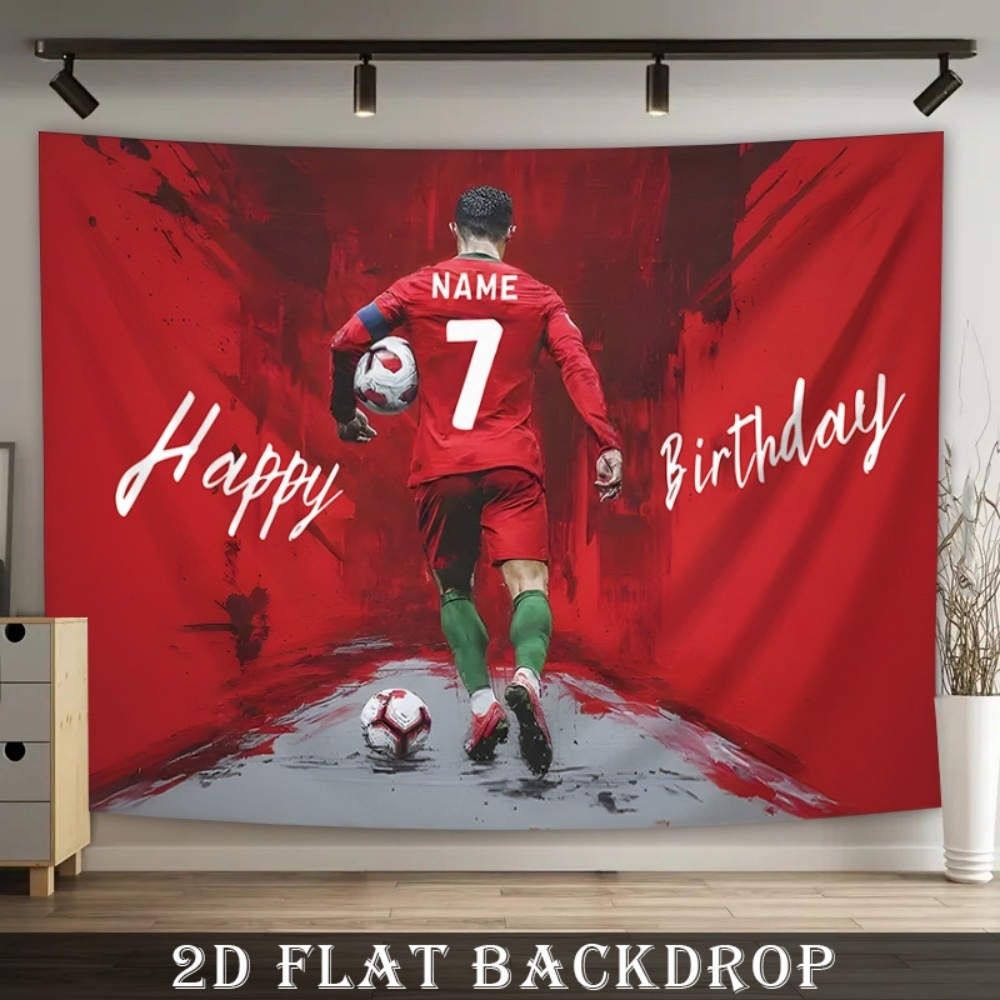 2D Flat Customized Birthday Ba - Car Accessories Banner のレビューと価格