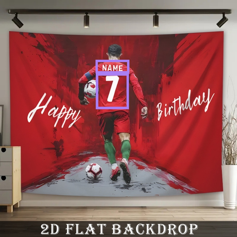 2D Flat Customized Birthday Ba - Car Accessories Banner のレビューと価格