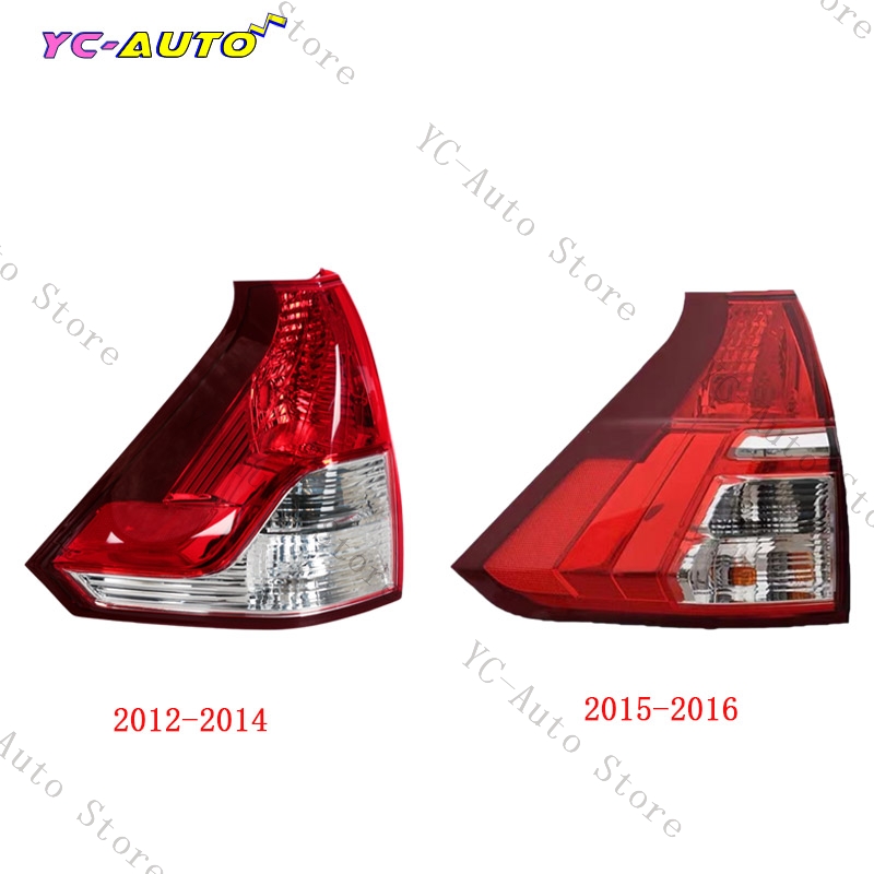 Tail Light Rear Bumper Light B - Car Accessories Honda Crv のレビューと価格
