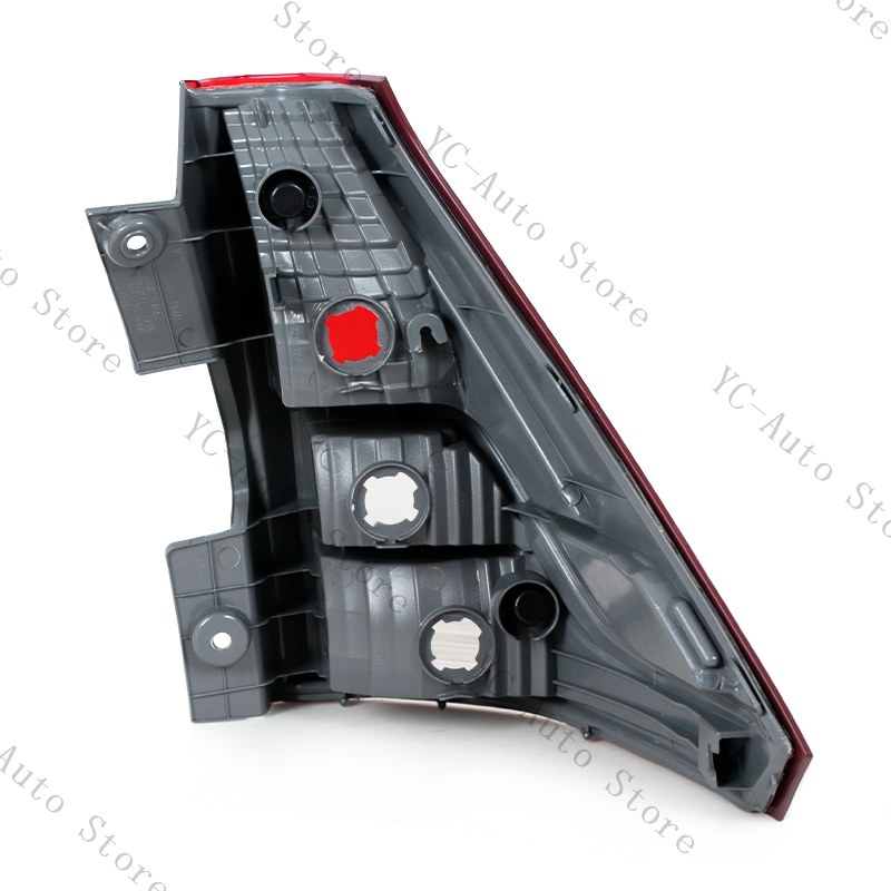 Tail Light Rear Bumper Light B - Car Accessories Honda Crv のレビューと価格