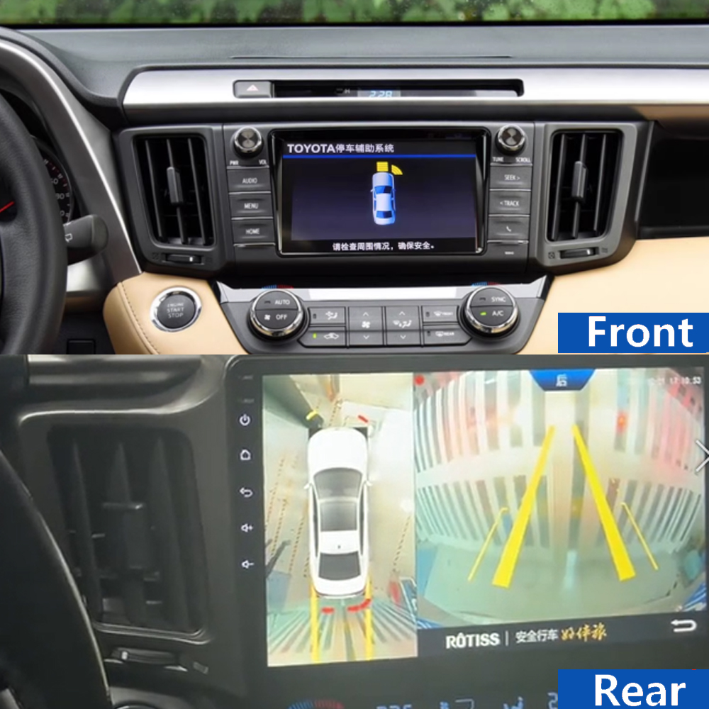 AutoBora OEM Car Parking Senso - Car Accessories In India のレビューと価格