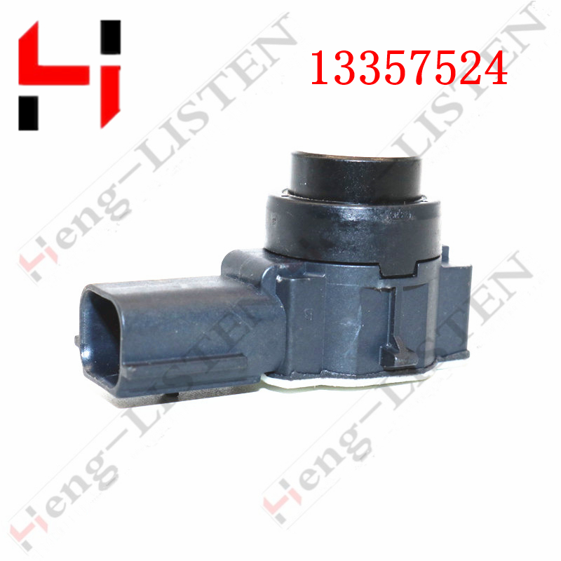 13357524 OEM 0263013625 Parkin - Car Accessories In India のレビューと価格
