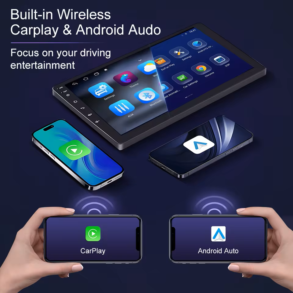 Android  For Car accessories D - Car Accessories In India のレビューと価格