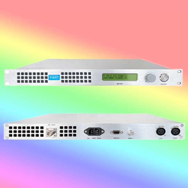 YXHT-1, 250W FM Transmitter Co - Fm Transmitter のレビューと価格