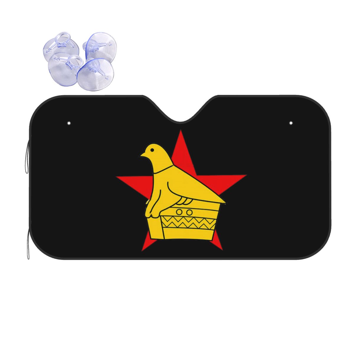 Zimbabwe Cricket Board Custom  - Car Accessories Zimbabwe のレビューと価格
