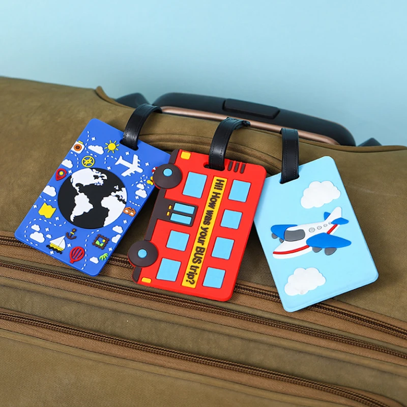 Cute Cartoon Cars PVC Silicone - Car Accessories For Road Trip のレビューと価格