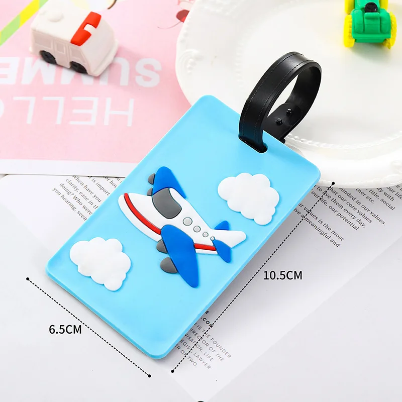 Cute Cartoon Cars PVC Silicone - Car Accessories For Road Trip のレビューと価格