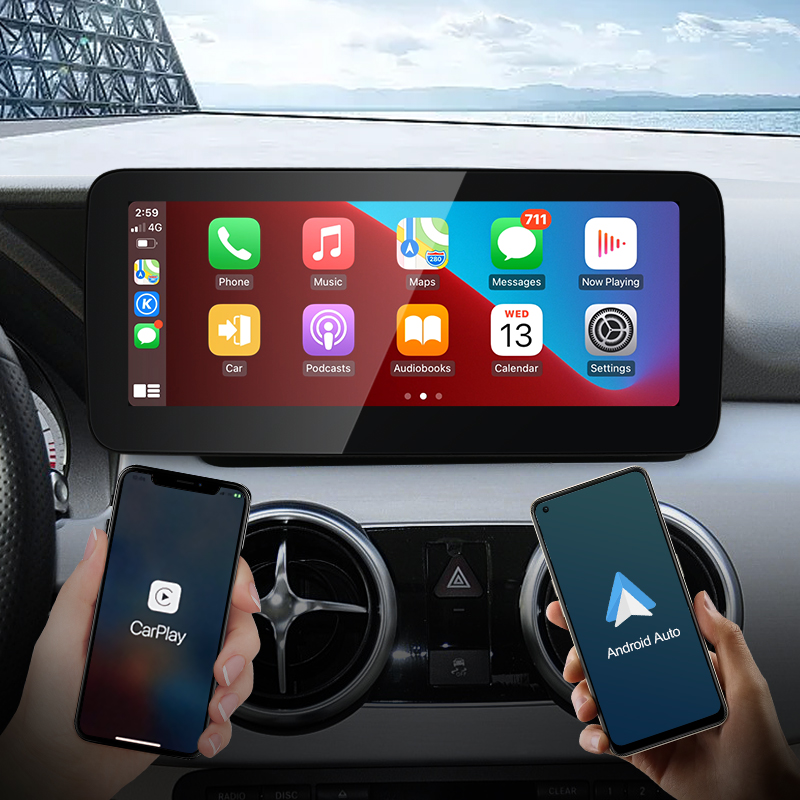 STWEI 2024 New Car Multimedia  - Car Accessories In India のレビューと価格