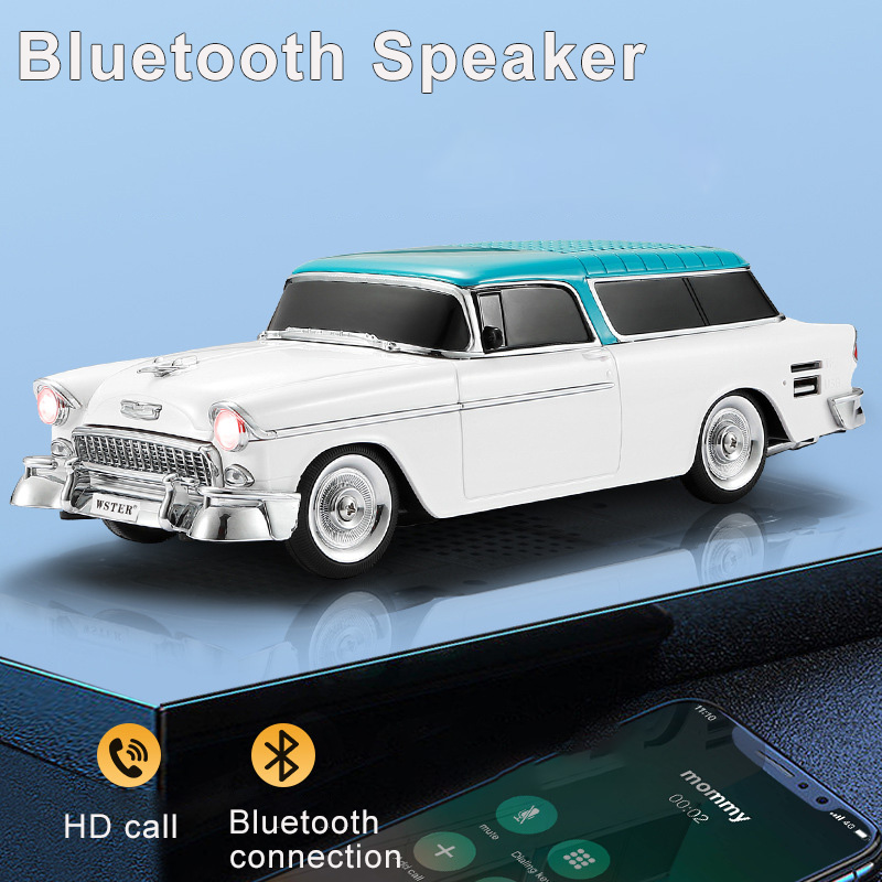 Wireless Bluetooth Speaker for - Car Accessories Amazon のレビューと価格