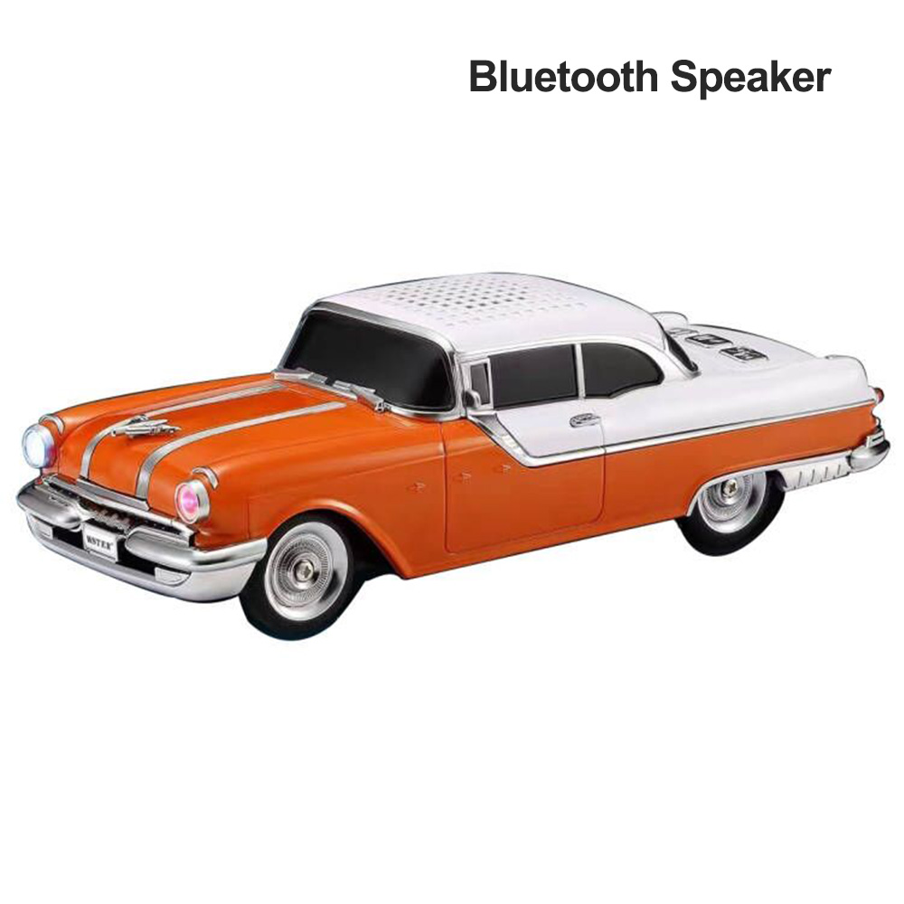 Classic Wireless Bluetooth Spe - Car Accessories Amazon のレビューと価格