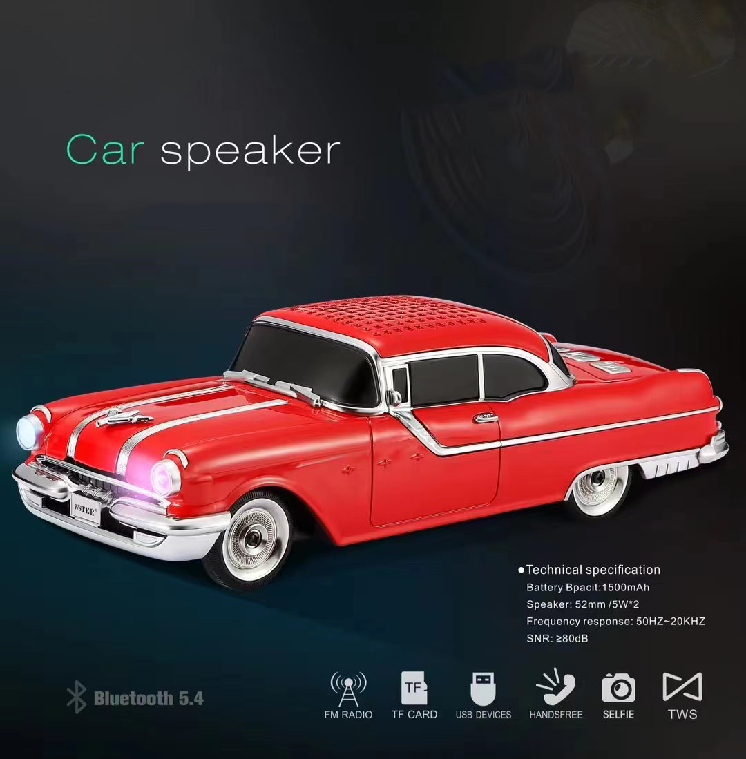 Classic Wireless Bluetooth Spe - Car Accessories Amazon のレビューと価格