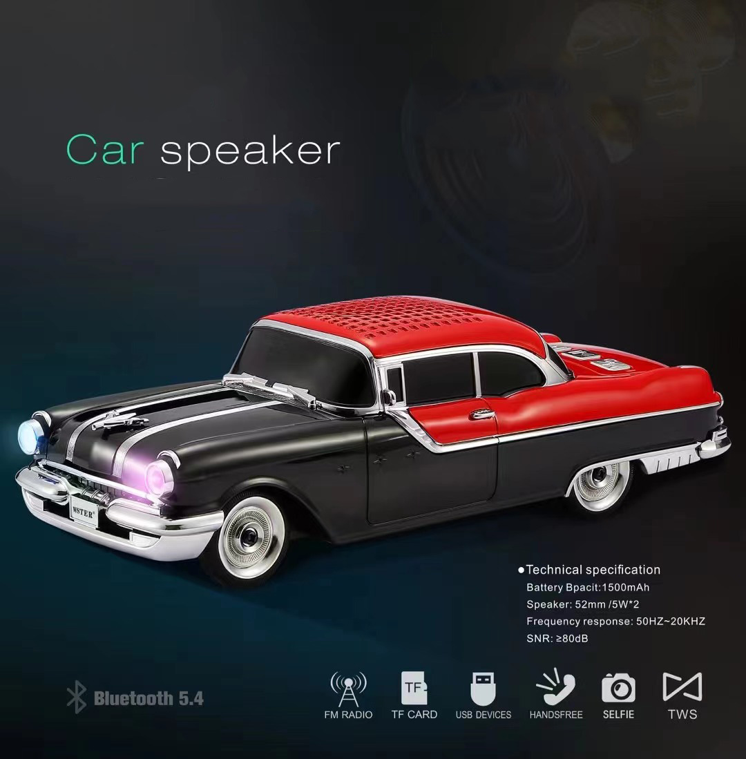 Classic Wireless Bluetooth Spe - Car Accessories Amazon のレビューと価格