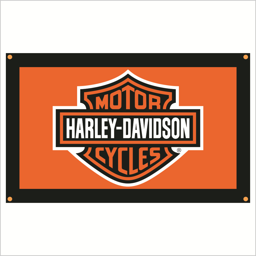 90X150CM Motorcycle Flag Polye - Car Accessories Banner のレビューと価格
