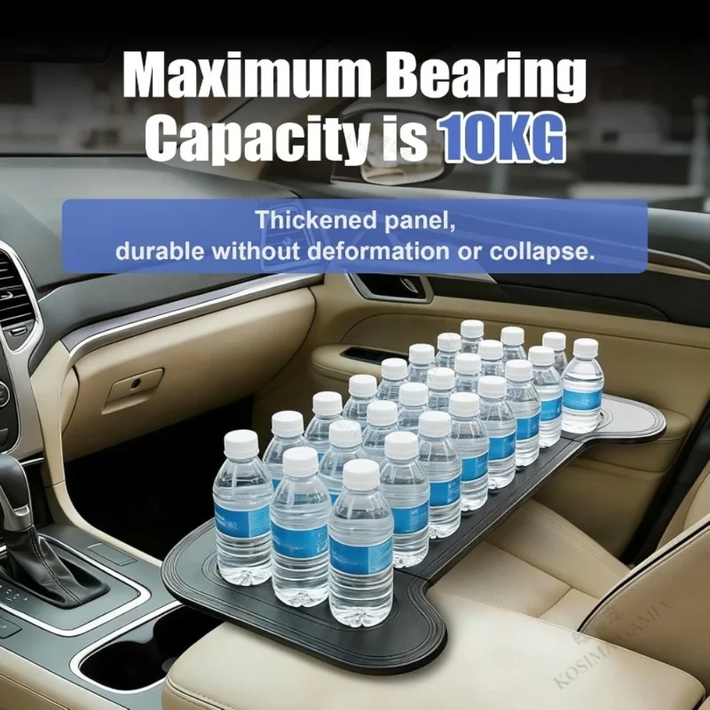 Foldable Car Laptop Desk Steer - Car Accessories For Road Trip のレビューと価格