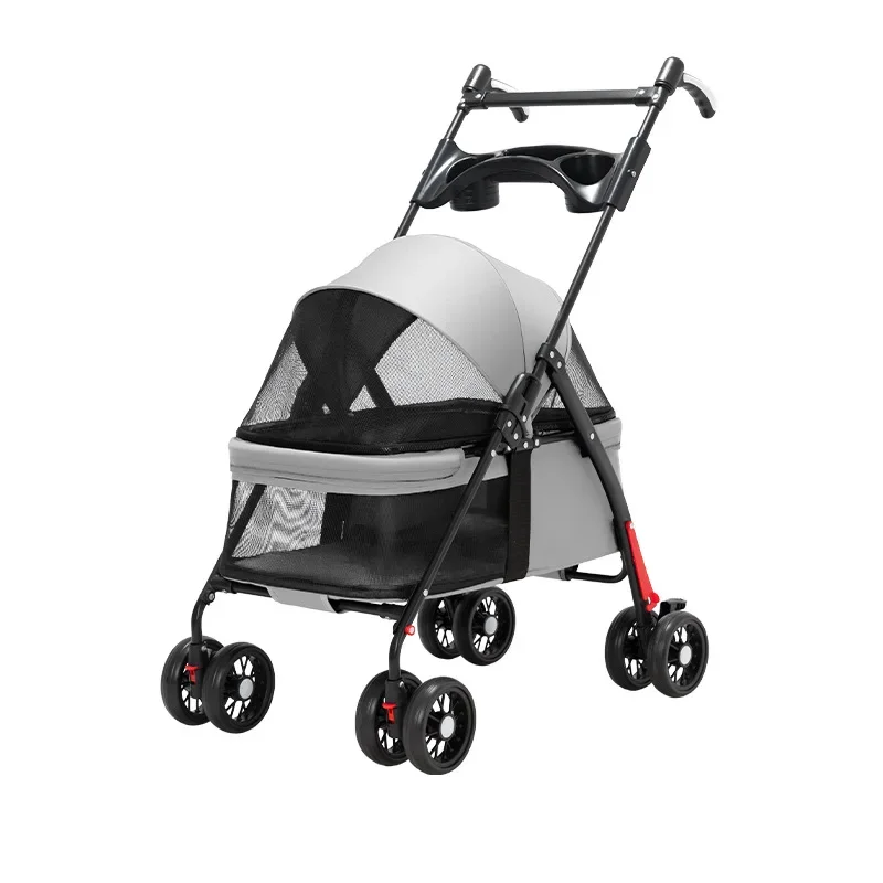 Pet Cart Amazon Dog Cat Cart S - Car Accessories Amazon のレビューと価格