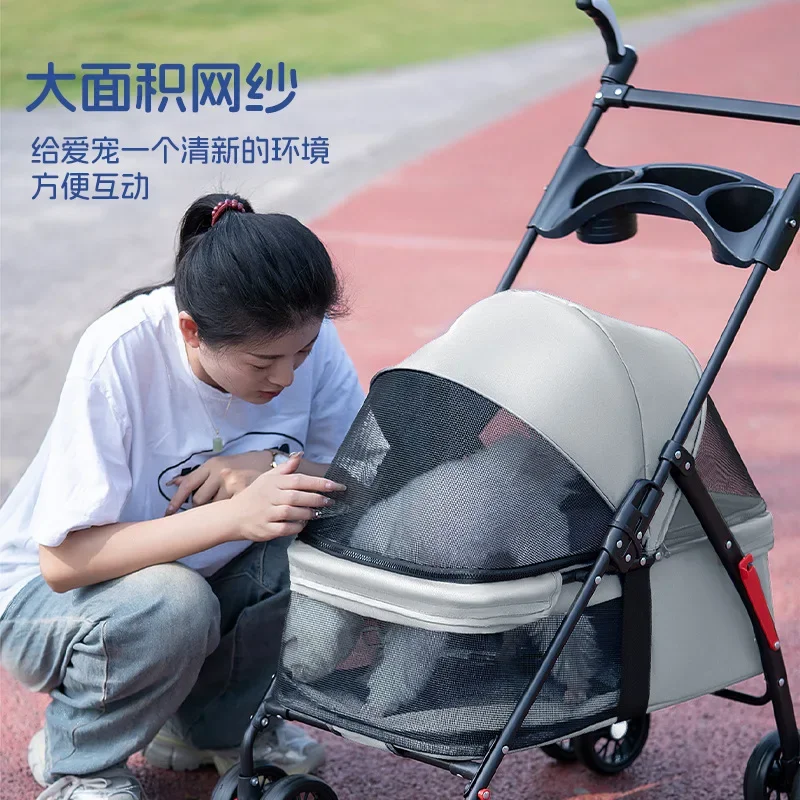 Pet Cart Amazon Dog Cat Cart S - Car Accessories Amazon のレビューと価格