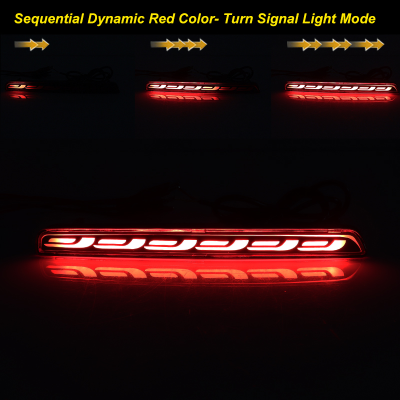 For Honda CRV 2023 2024 LED Re - Car Accessories Honda Crv のレビューと価格