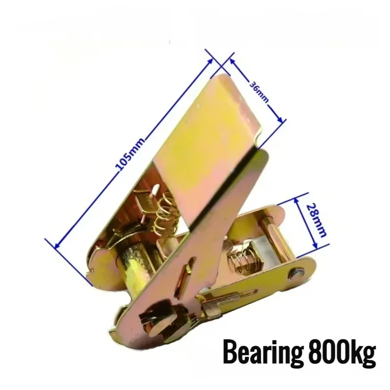 Cargo Strap Ratchet Tensioner  - Car Accessories For Road Trip のレビューと価格