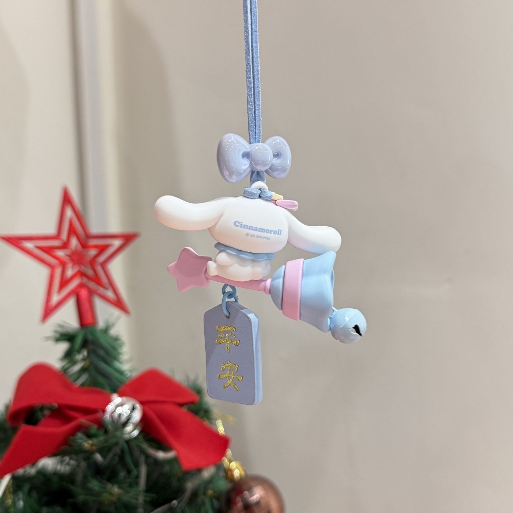 Sanrio Hello Kitty‌ Kuromi‌ Ca - Car Accessories Hanging From Mirror のレビューと価格