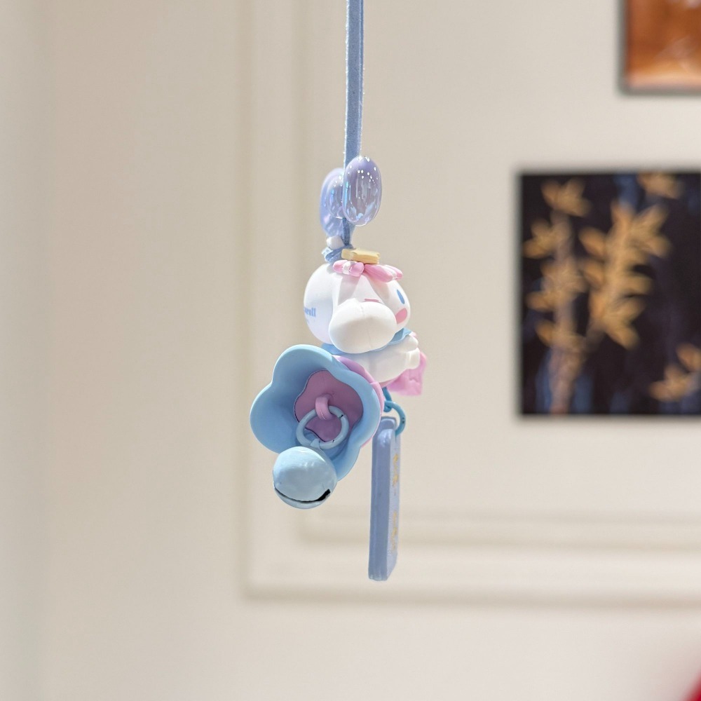 Sanrio Hello Kitty‌ Kuromi‌ Ca - Car Accessories Hanging From Mirror のレビューと価格
