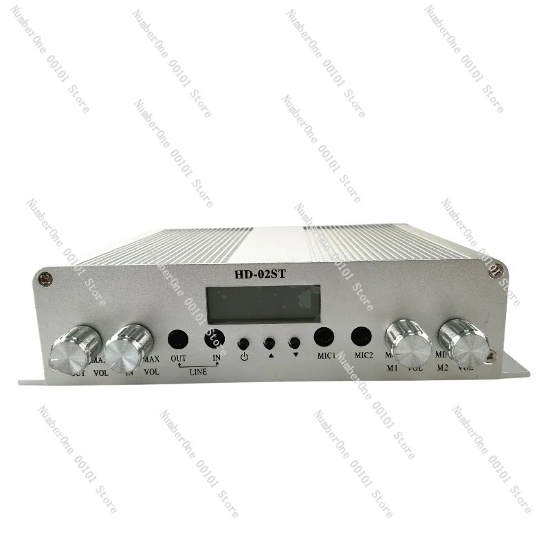 25W High Power Stereo FM Trans - Fm Transmitter のレビューと価格