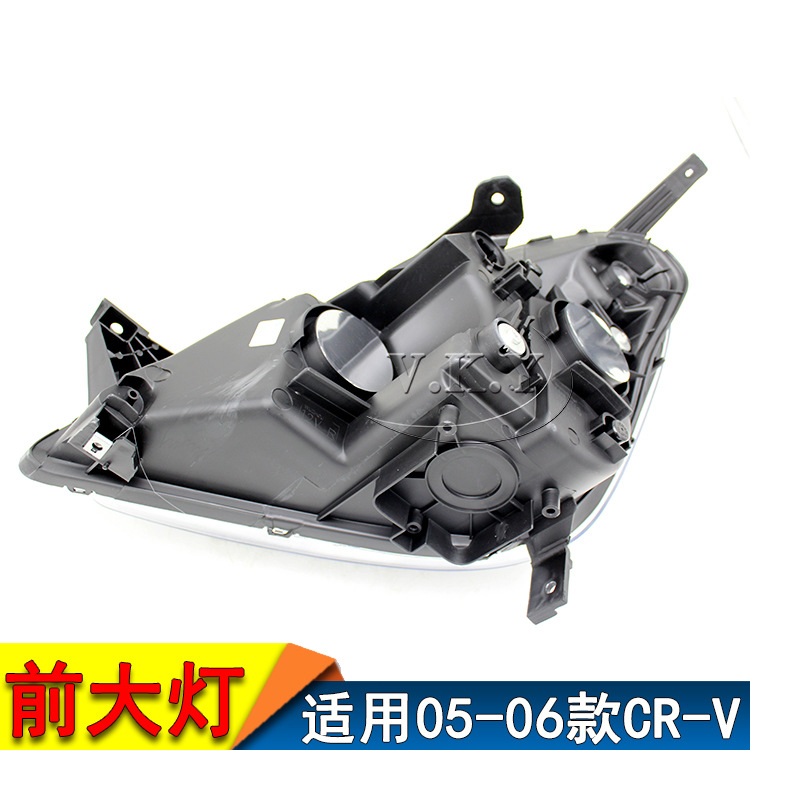 Car Headlight Turn Lamp For Ho - Car Accessories Honda Crv のレビューと価格