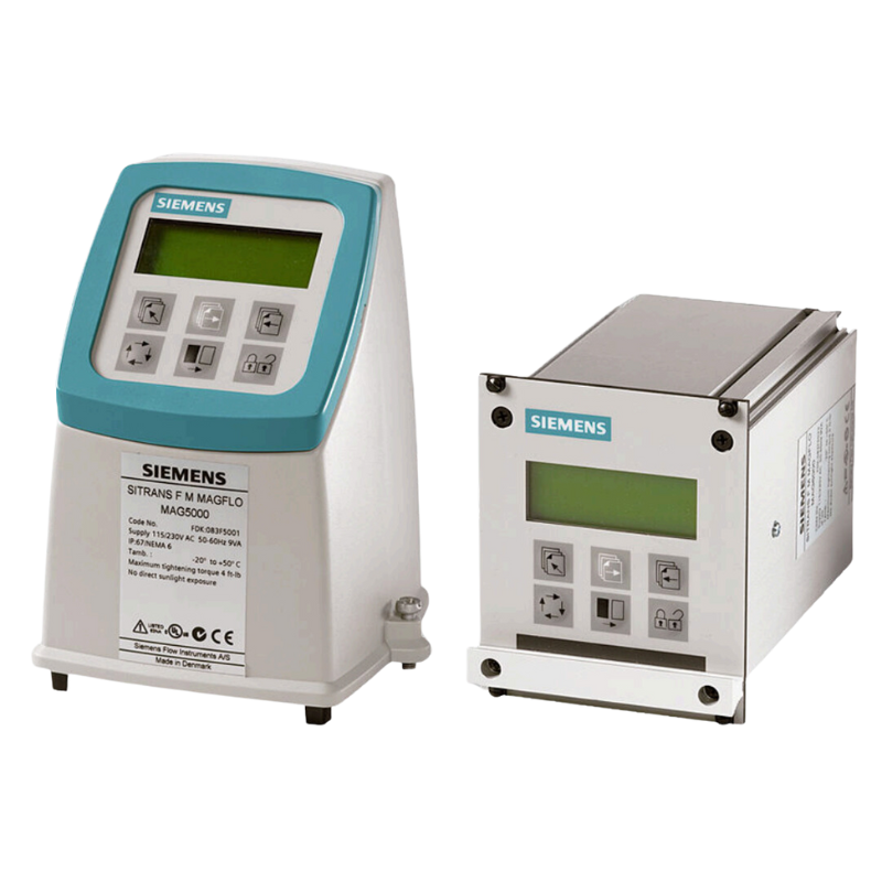 2026 Siemens SITRANS FM MAG 50 - Fm Transmitter のレビューと価格