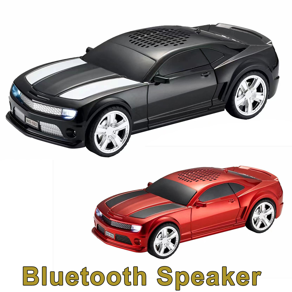 Wireless Music Player Loudspea - Car Accessories Amazon のレビューと価格