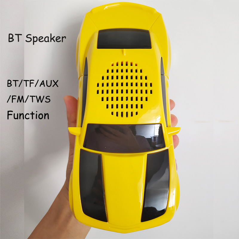 Wireless Music Player Loudspea - Car Accessories Amazon のレビューと価格