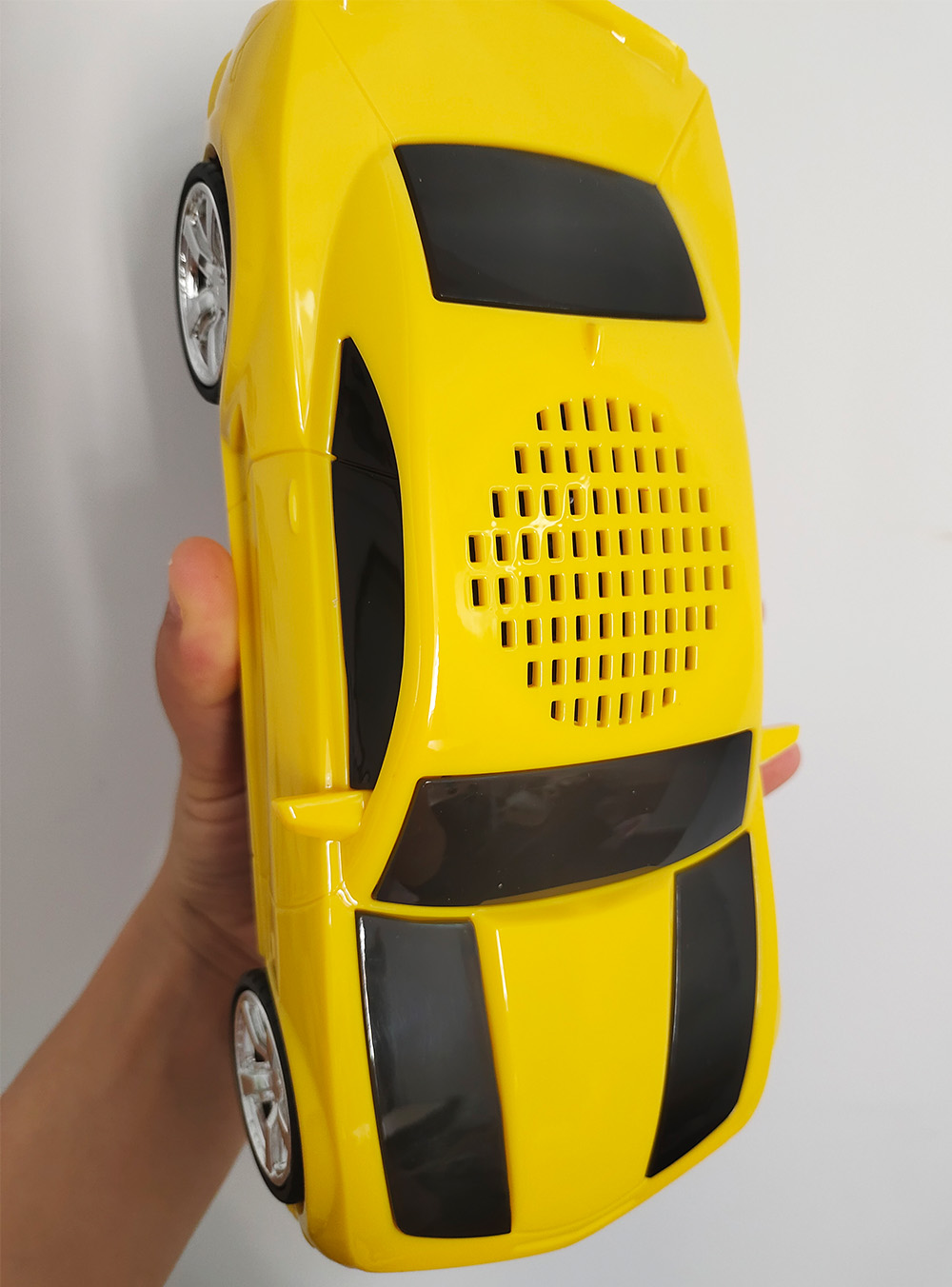 Wireless Music Player Loudspea - Car Accessories Amazon のレビューと価格