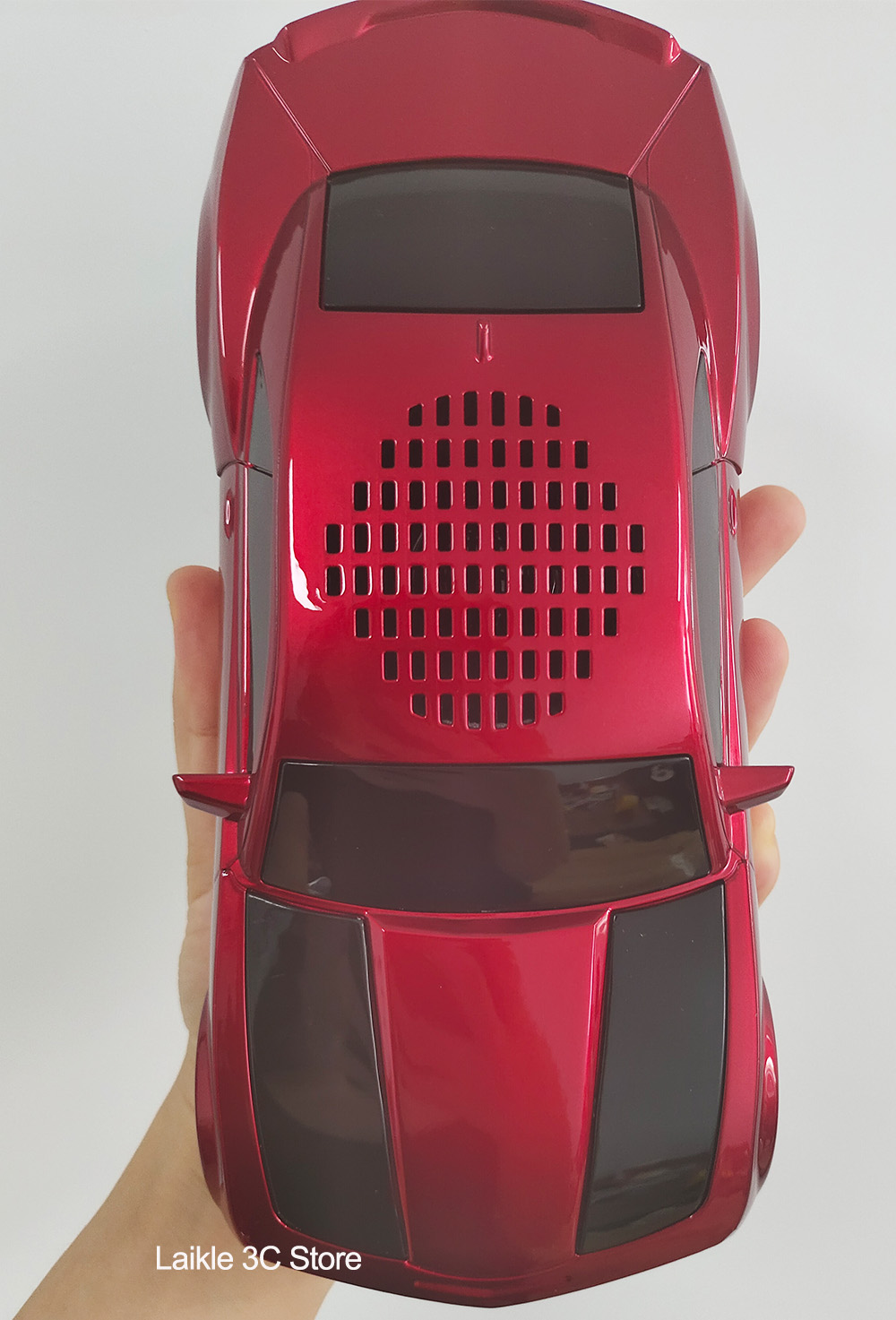 Wireless Music Player Loudspea - Car Accessories Amazon のレビューと価格