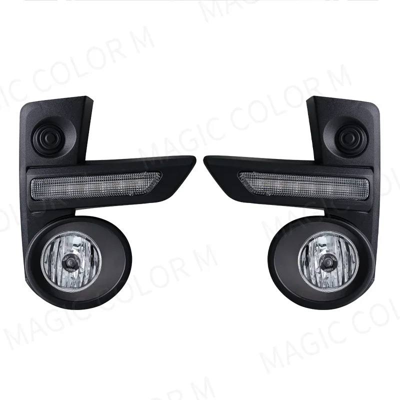 Led Fog Lamps For Toyota Raize - Car Accessories For Road Trip のレビューと価格