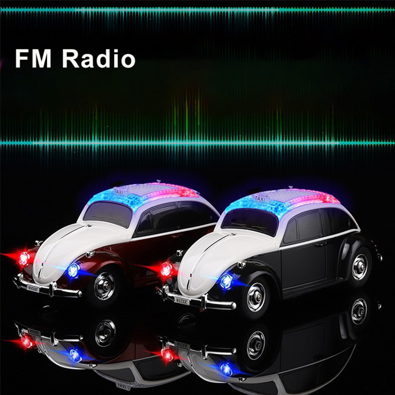 Retro Bluetooth Speaker Car Sh - Car Accessories Amazon のレビューと価格