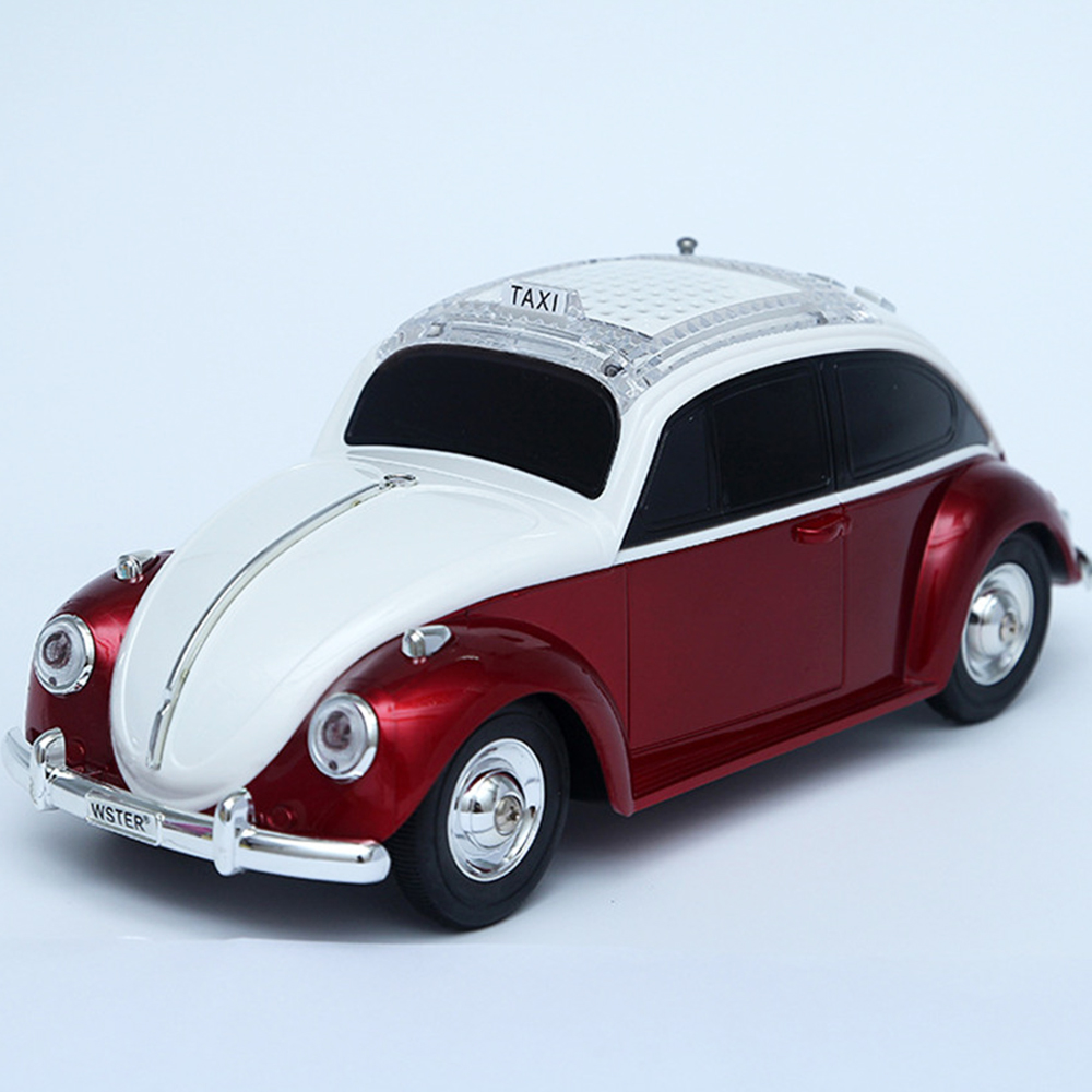 Retro Bluetooth Speaker Car Sh - Car Accessories Amazon のレビューと価格